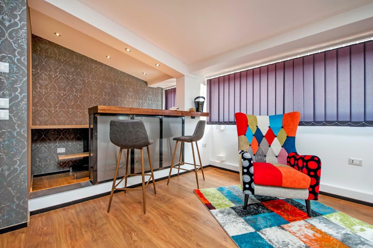 Lakovich Sea View Apartments Rovinj Exterior photo