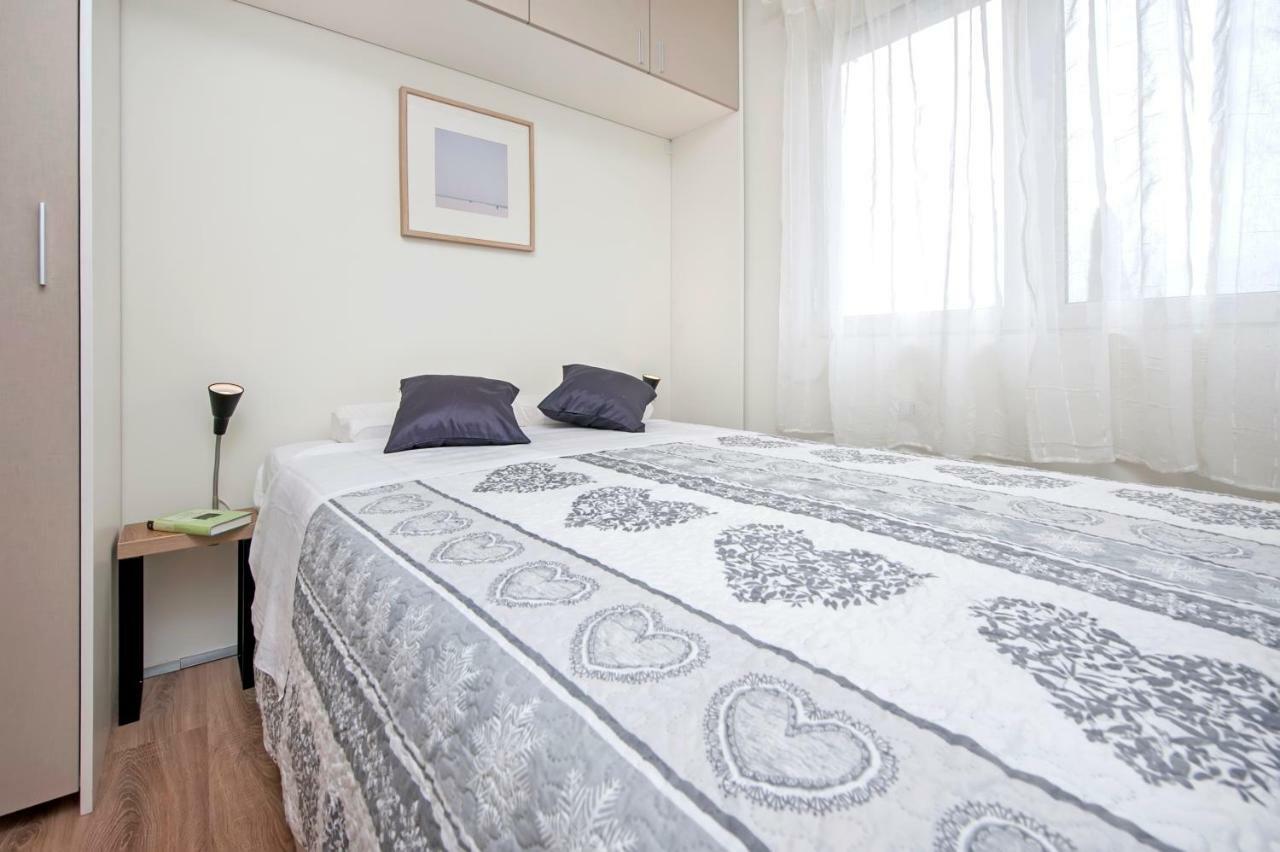 Lakovich Sea View Apartments Rovinj Exterior photo